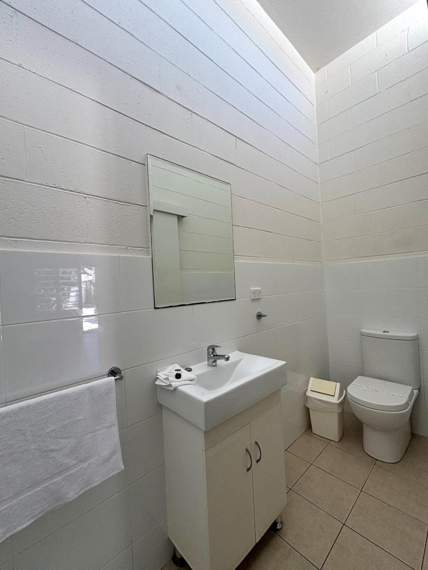 Time And Tide Hotel Motel Deewhy Dış mekan fotoğraf