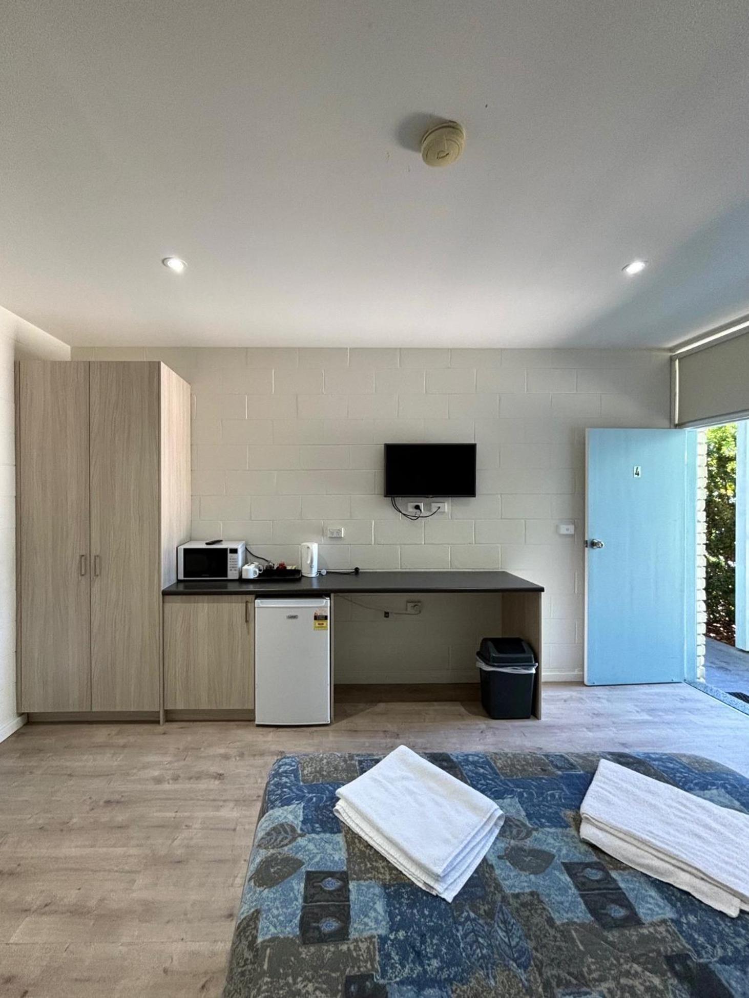 Time And Tide Hotel Motel Deewhy Dış mekan fotoğraf