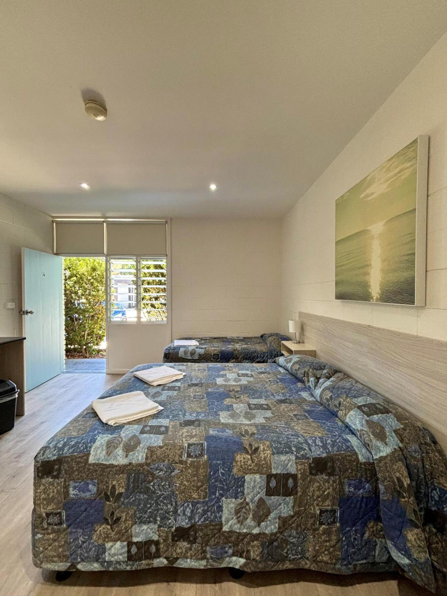 Time And Tide Hotel Motel Deewhy Dış mekan fotoğraf